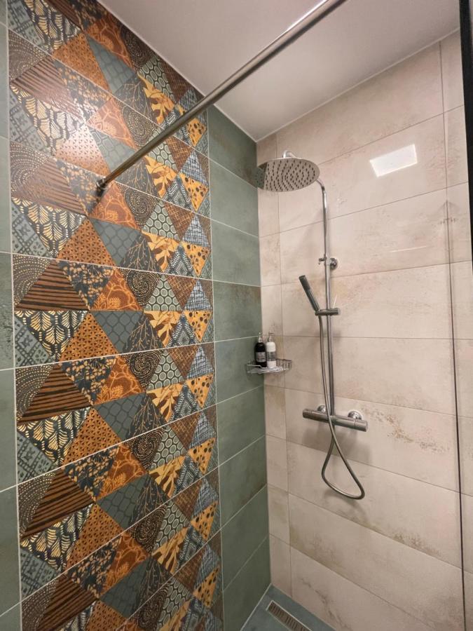 Von Cruss Apartments In לבוב מראה חיצוני תמונה